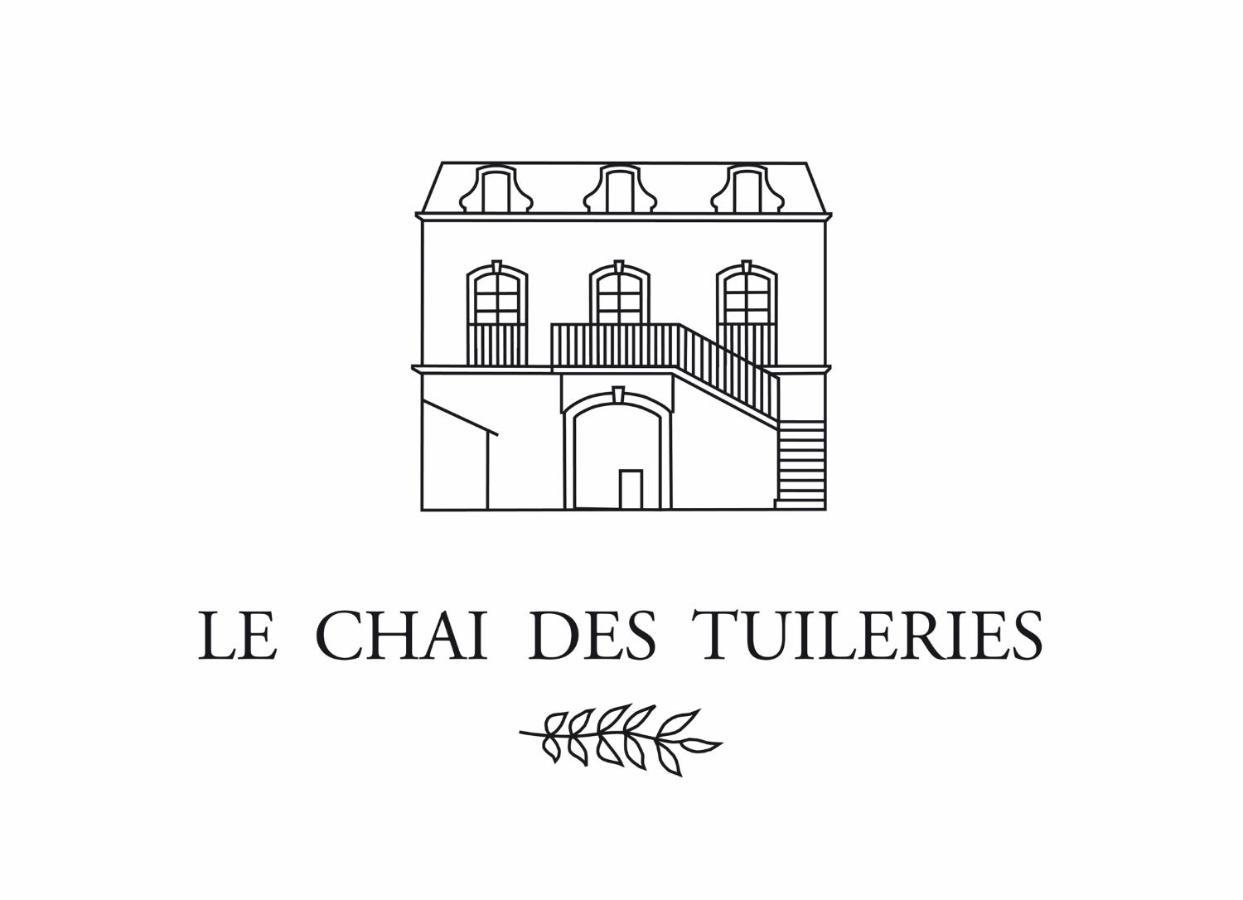 Le Chai Des Tuileries Montagnac  Kültér fotó