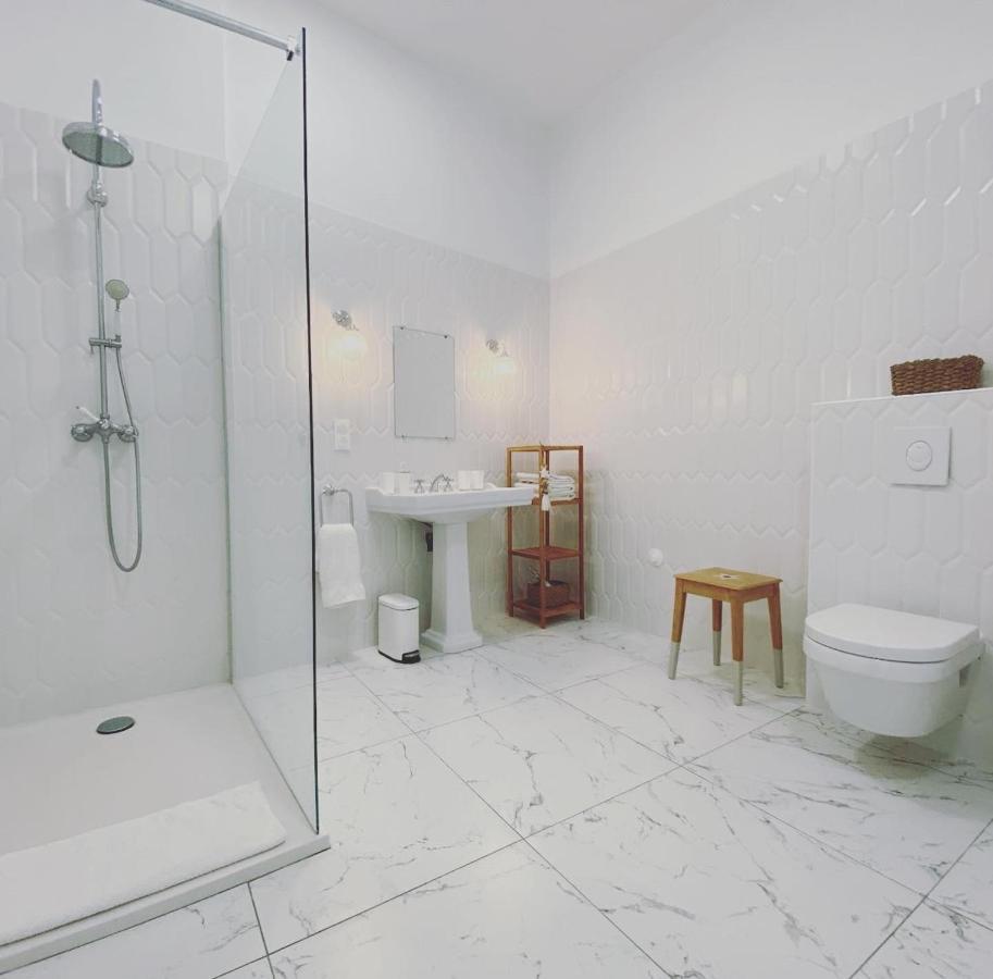 Le Chai Des Tuileries Montagnac  Kültér fotó