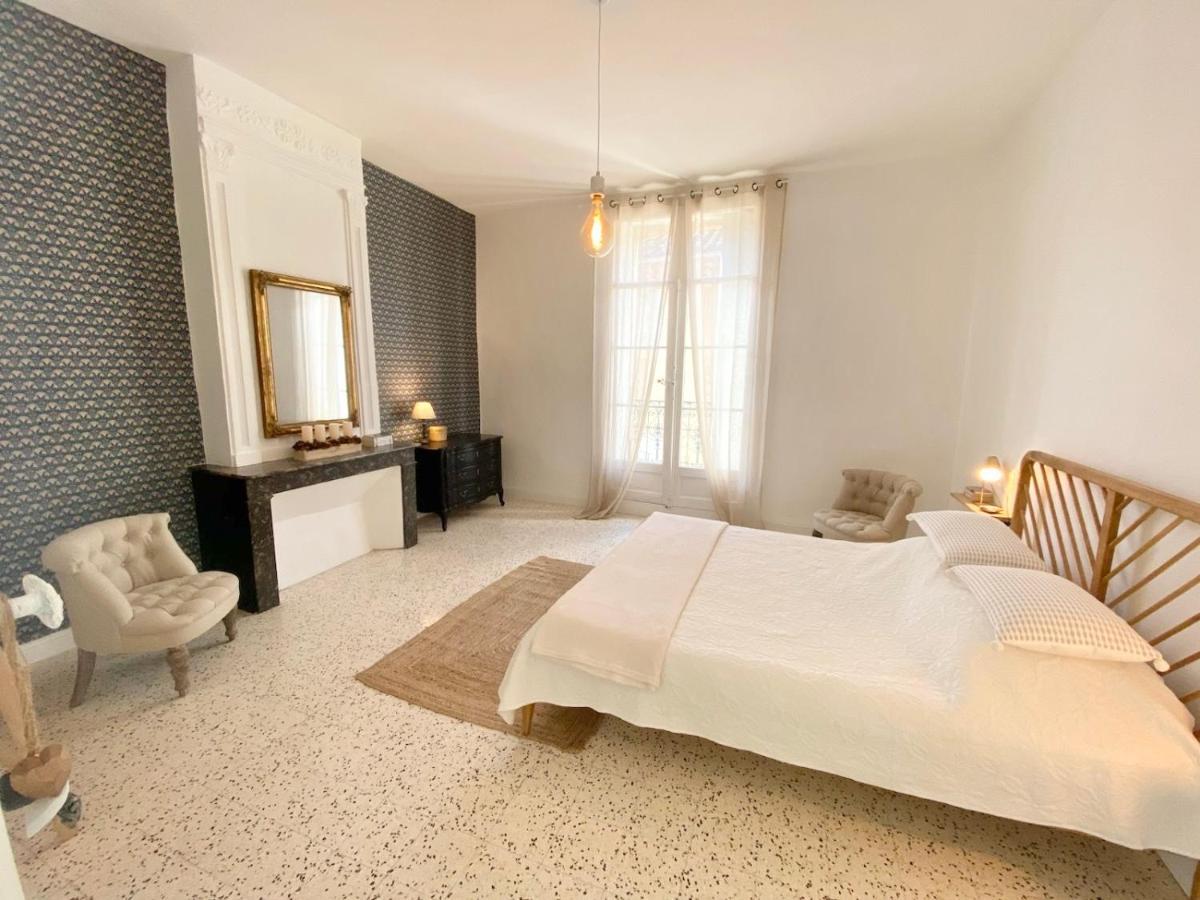 Le Chai Des Tuileries Montagnac  Kültér fotó