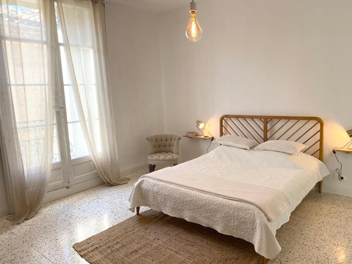 Le Chai Des Tuileries Montagnac  Kültér fotó